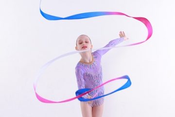 Information sur la danse pour les enfants