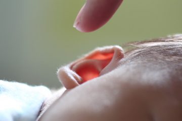 Comment réparer un lobe d'oreille endommagé