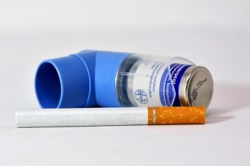 Quels sont les pays qui utilisent encore des inhalateurs de CFC ?