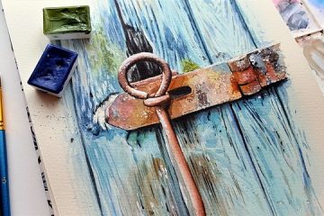 Quelle peinture devrais-je utiliser sur mon poêle à bois ?