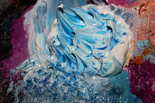 Comment Enlever La Peinture Acrylique De La Peau Fiche Pratique