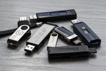 Comment copier des images d'un dossier sur un Memory Stick