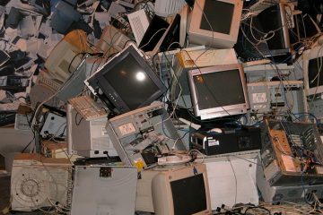 Comment démarrer une entreprise de recyclage des déchets électroniques