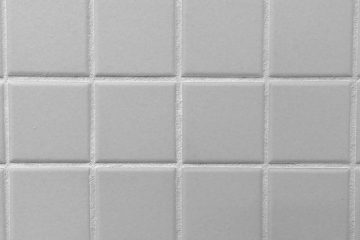 Comment remplacer les carreaux de douche endommagés par l'eau