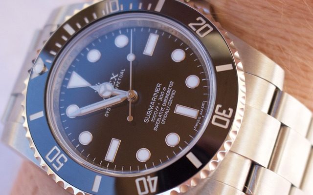 Comment savoir si votre Rolex est réelle ?