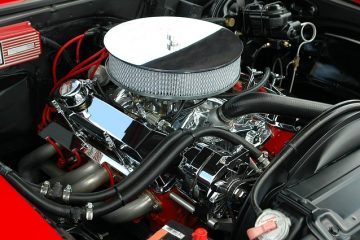 Comment vérifier l'huile de boîte de vitesses sur une Renault Mégane 1996 ?