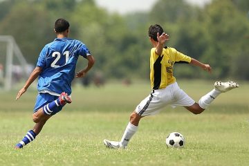 Idées de jeux de fête pour les garçons de 6 ans.