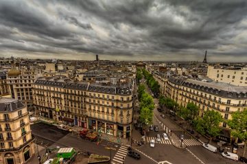 Caractéristiques des marchés du tourisme culinaire