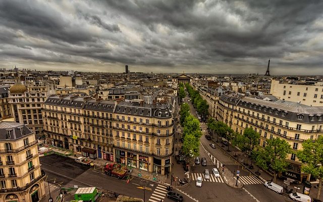 Caractéristiques des marchés du tourisme culinaire