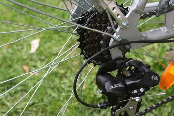 Comment ajuster un Shimano Deore de Shimano