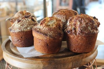 Comment cuire des scones parfaits