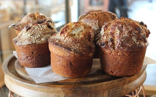 Comment cuire des scones parfaits