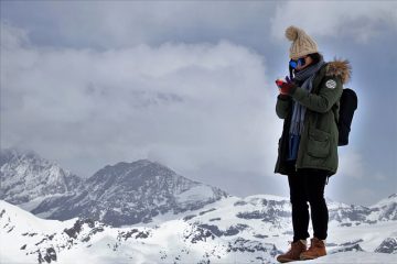 Comment dire discrètement à une fille que tu l'aimes bien.