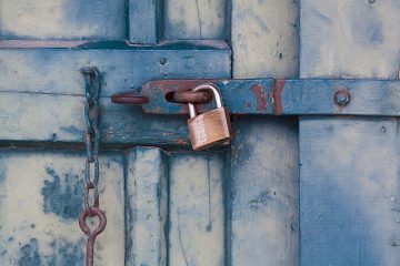 Comment enlever les boulons rouillés