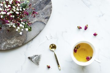 Comment fabriquer une base pour une table de salle à manger en verre