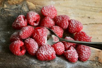 Comment faire des fruits confits dans un déshydrateur