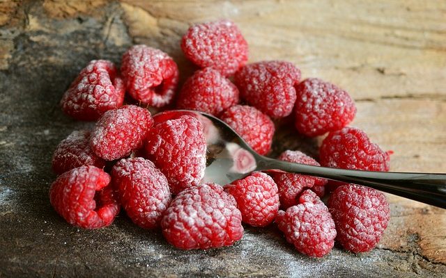 Comment faire des fruits confits dans un déshydrateur