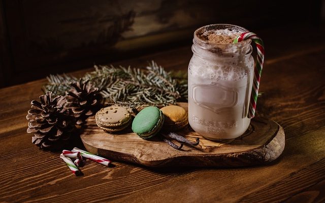 Comment faire du thé chai latte au thé au lait