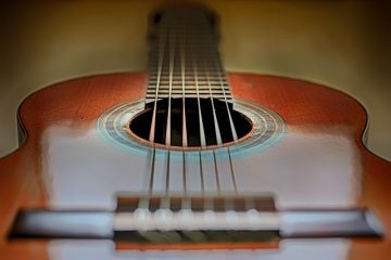 Comment placer un pont sur un banjo de mandoline