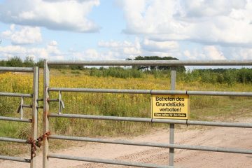 Comment présenter une demande de placement sous garde temporaire unique et temporaire