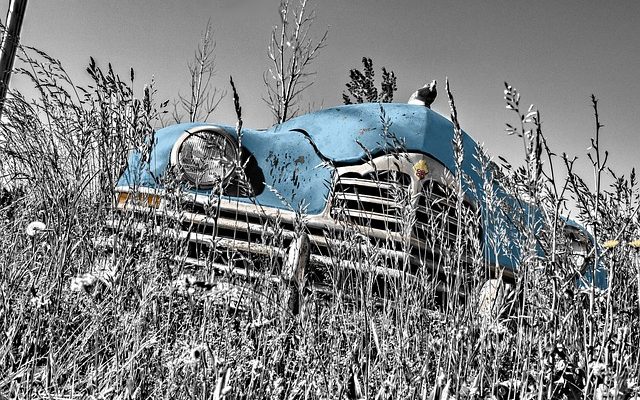 Comment remplacer un radiateur sur un PT Cruiser ?