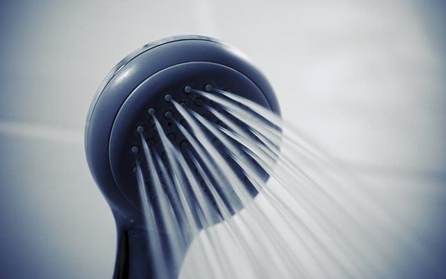 Comment retirer un limiteur de débit de douche