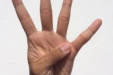 Comment se débarrasser des marques de doigt