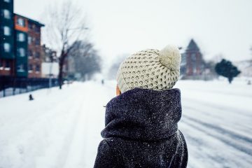 Comment tricoter un chapeau de bobble dames