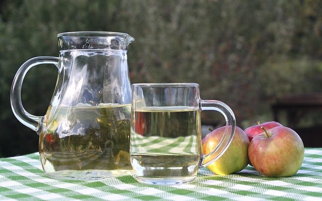 Comment utiliser le vinaigre de cidre de pomme pour perdre du poids