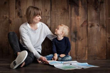 Étiquette pour la signature des noms sur les cartes