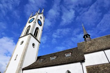 Jésus est la raison d'être des métiers de la saison