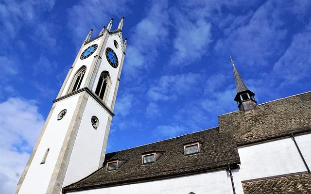 Jésus est la raison d'être des métiers de la saison