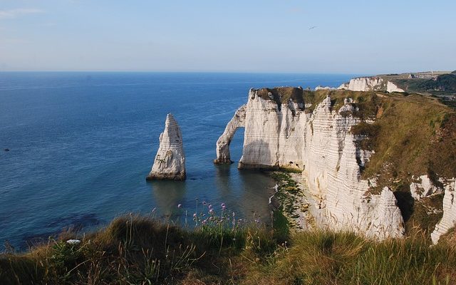 Quelles couleurs de peinture vont avec le calcaire ?