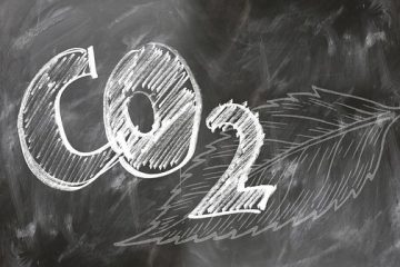 Quels sont les signes et symptômes d'un taux élevé de CO2 dans le sang ?