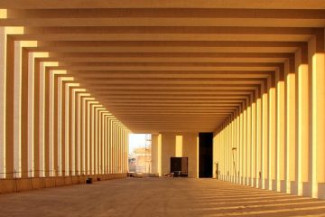 Qu'est-ce qu'une fondation Pier Beam ?