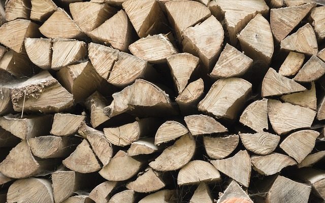 Technique de lavage à la chaux pour les planchers de bois