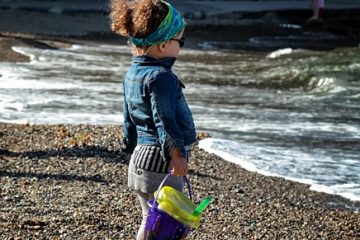 Activités de l'EID pour les enfants