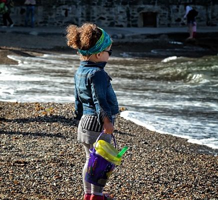 Activités de l'EID pour les enfants