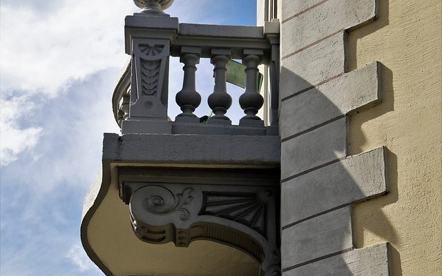 Comment ajouter un balcon à une maison