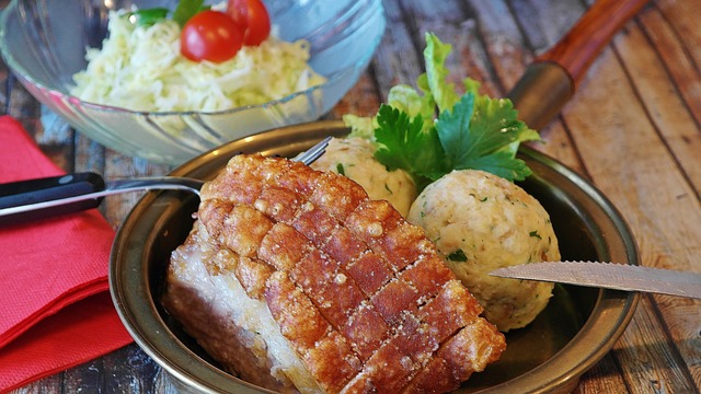 Comment cuire un rôti de bœuf à l'épaule