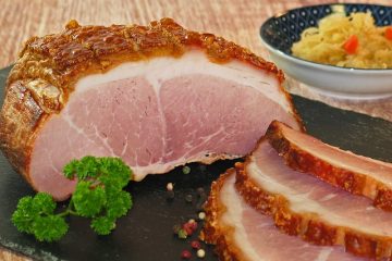 Comment cuire un rôti de longe de porc dans une mijoteuse