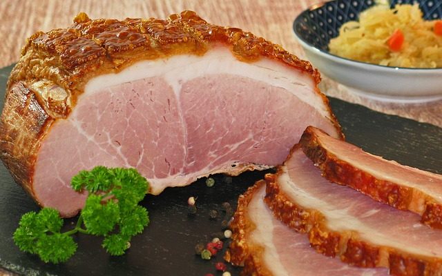 Comment cuire un rôti de longe de porc dans une mijoteuse