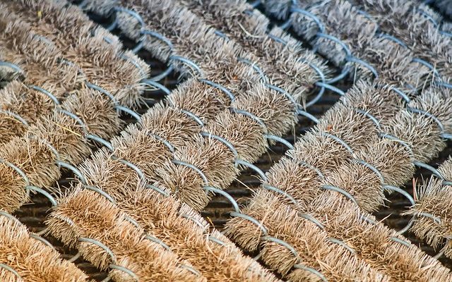 Comment neutraliser les odeurs de caoutchouc des tapis de sol