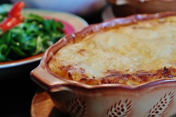 Comment préparer facilement des lasagnes au micro-ondes