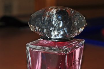 Comment recharger un atomiseur de parfum