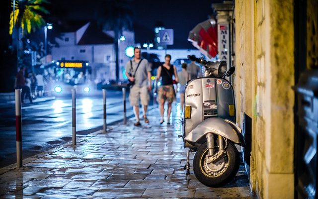 Comment remplacer les pièces de scooter de mobilité