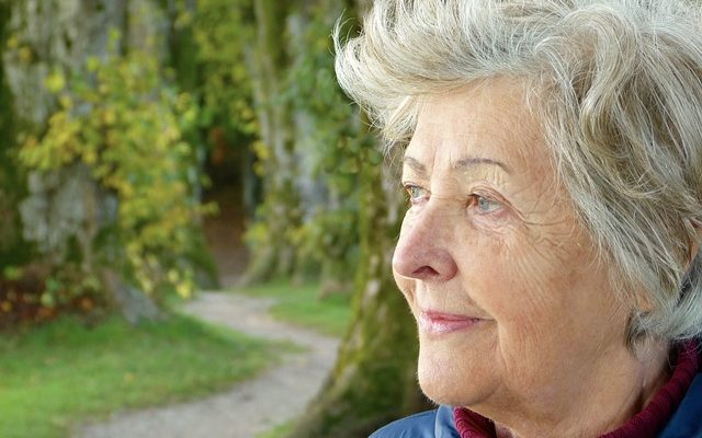 Comment rencontrer des femmes âgées