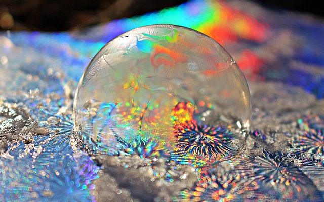 Cool Choses à faire avec Bubble Wrap