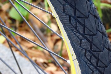 Instructions pour les pompes à vélo