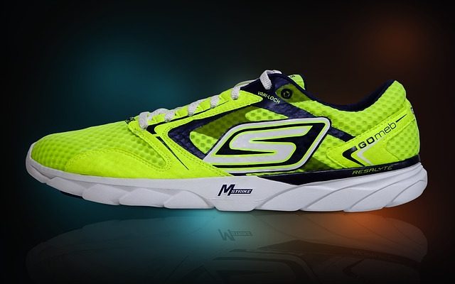 Les meilleures chaussures de course pour un coureur de poids lourd